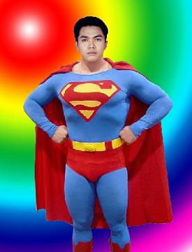 see superman more